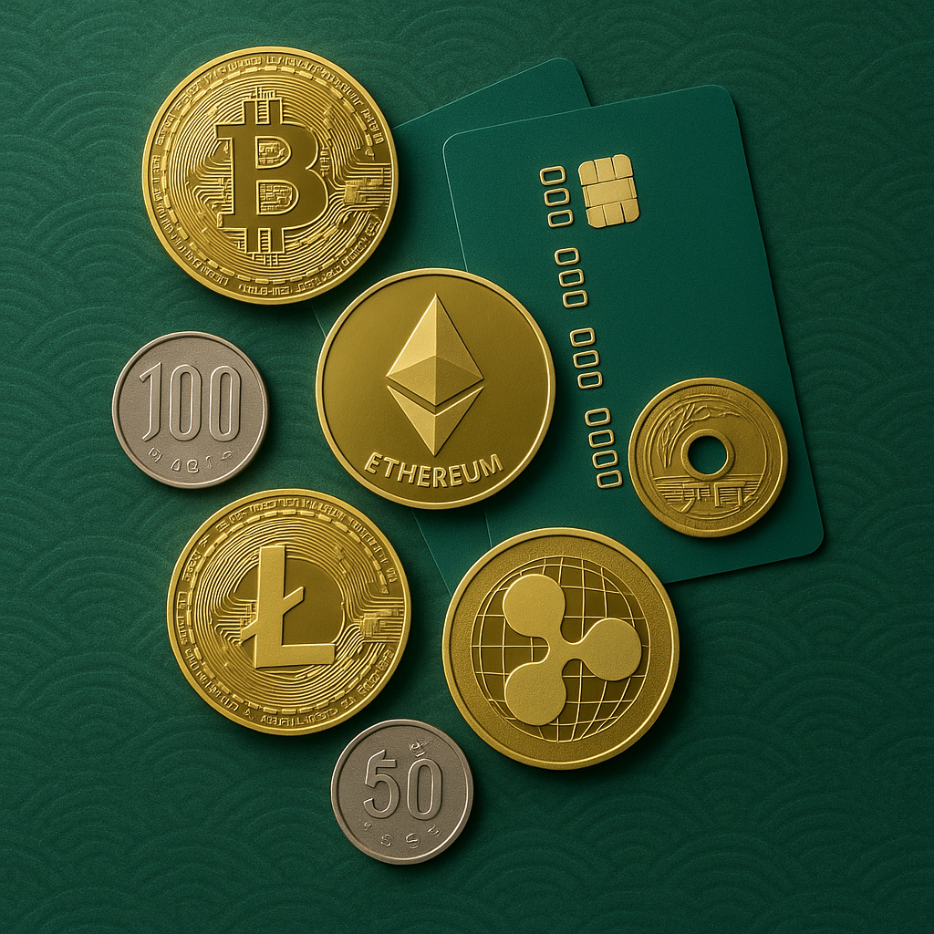 KatsuBet payment methods