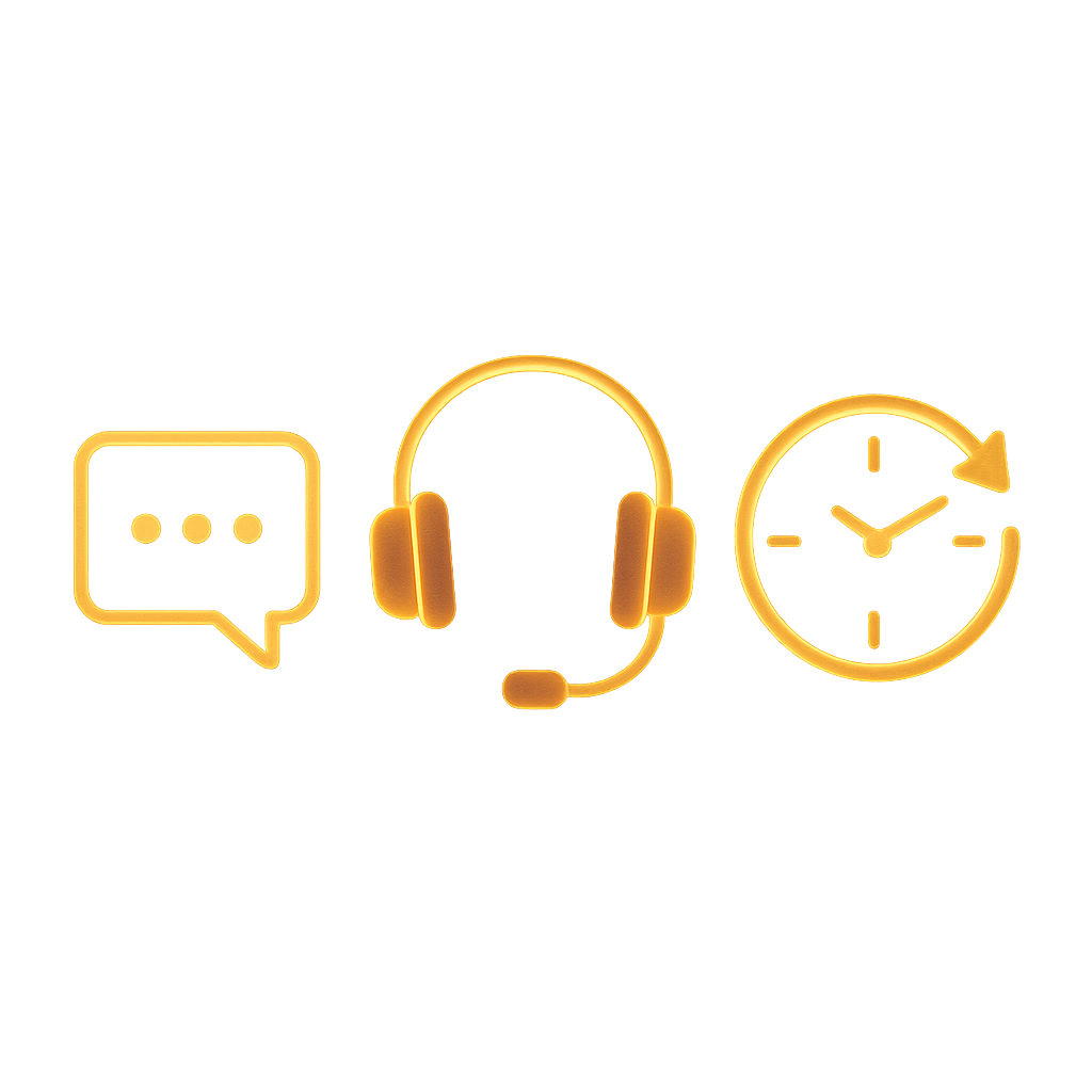 KatsuBet customer support